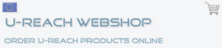 U-Reach Webshop