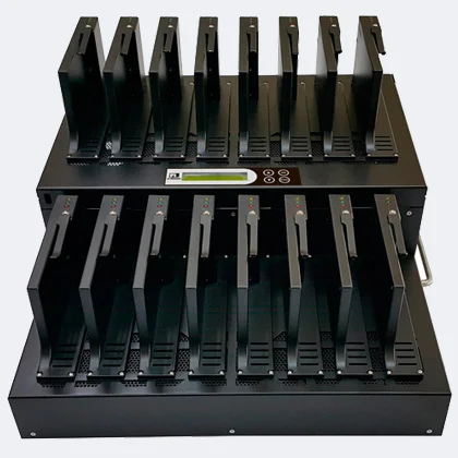 Ureach IT-U SSD - u-reach it1500u high copy speed duplicator sanitizer sata