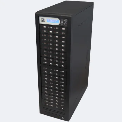Tower USB duplicator 1-87 - u-reach ub888bt usb copy tower copy large amount usb flash drives